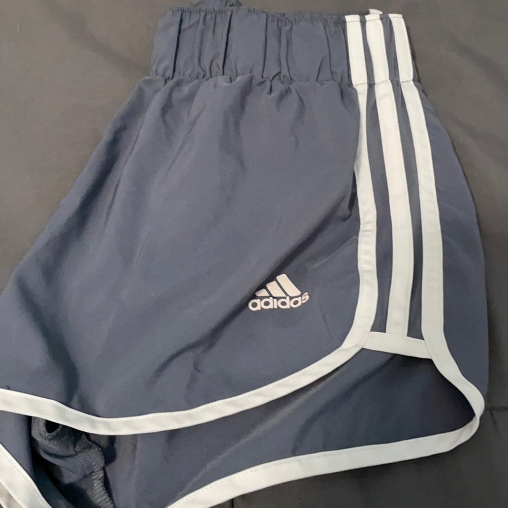 adidas running shorts